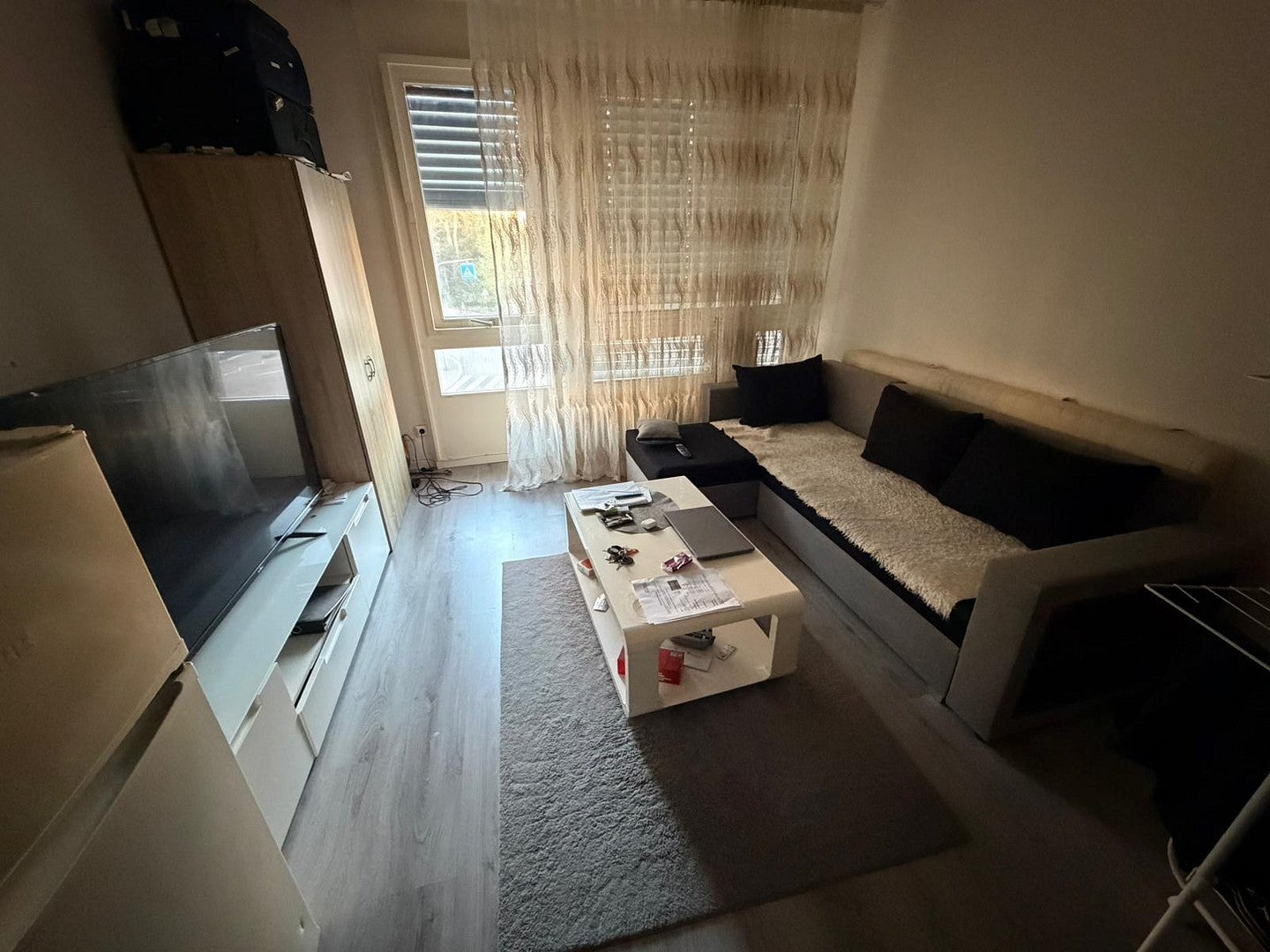 Wohnung Jahnstraße in Pforzheim
