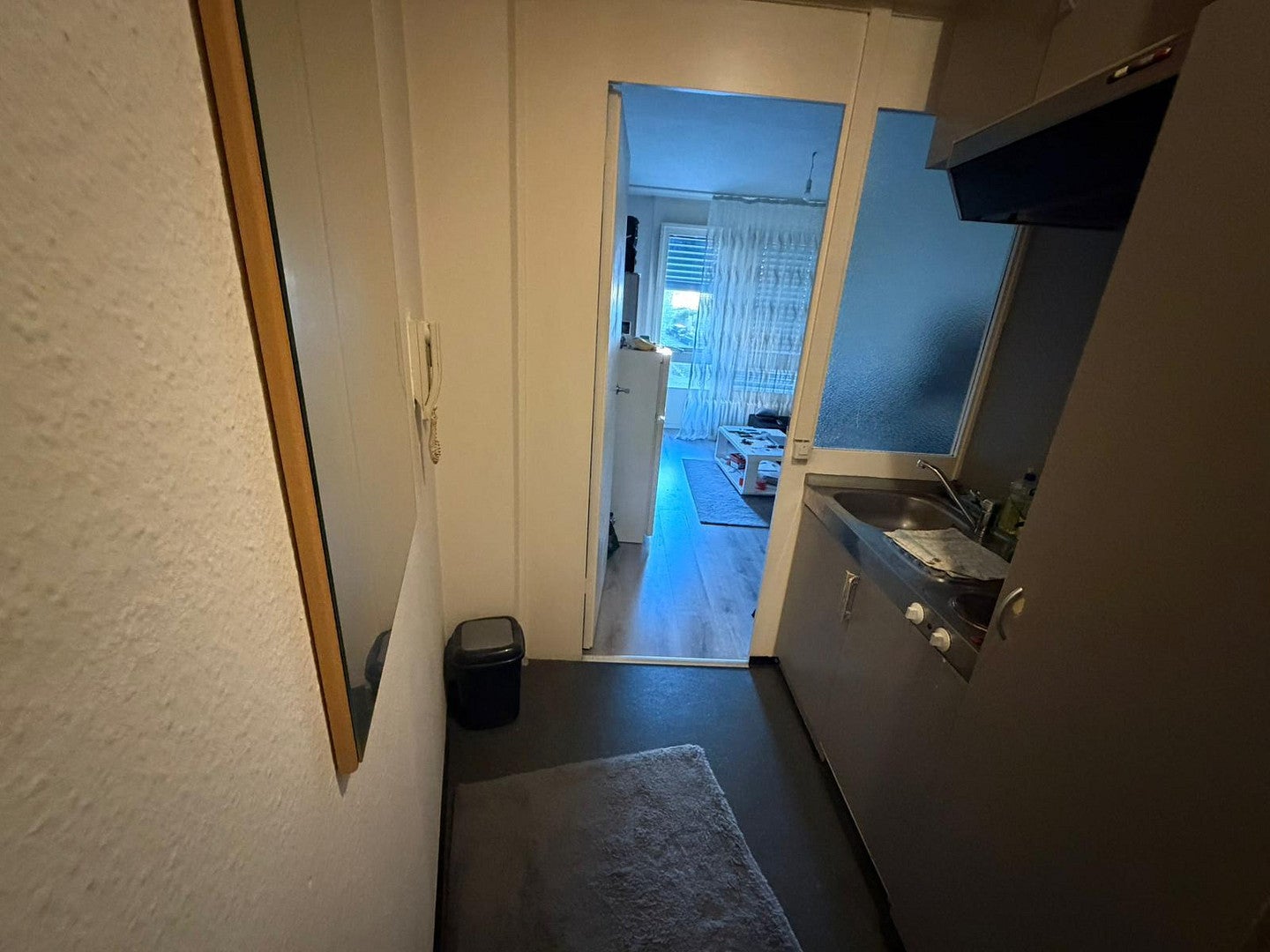 Wohnung Jahnstraße in Pforzheim