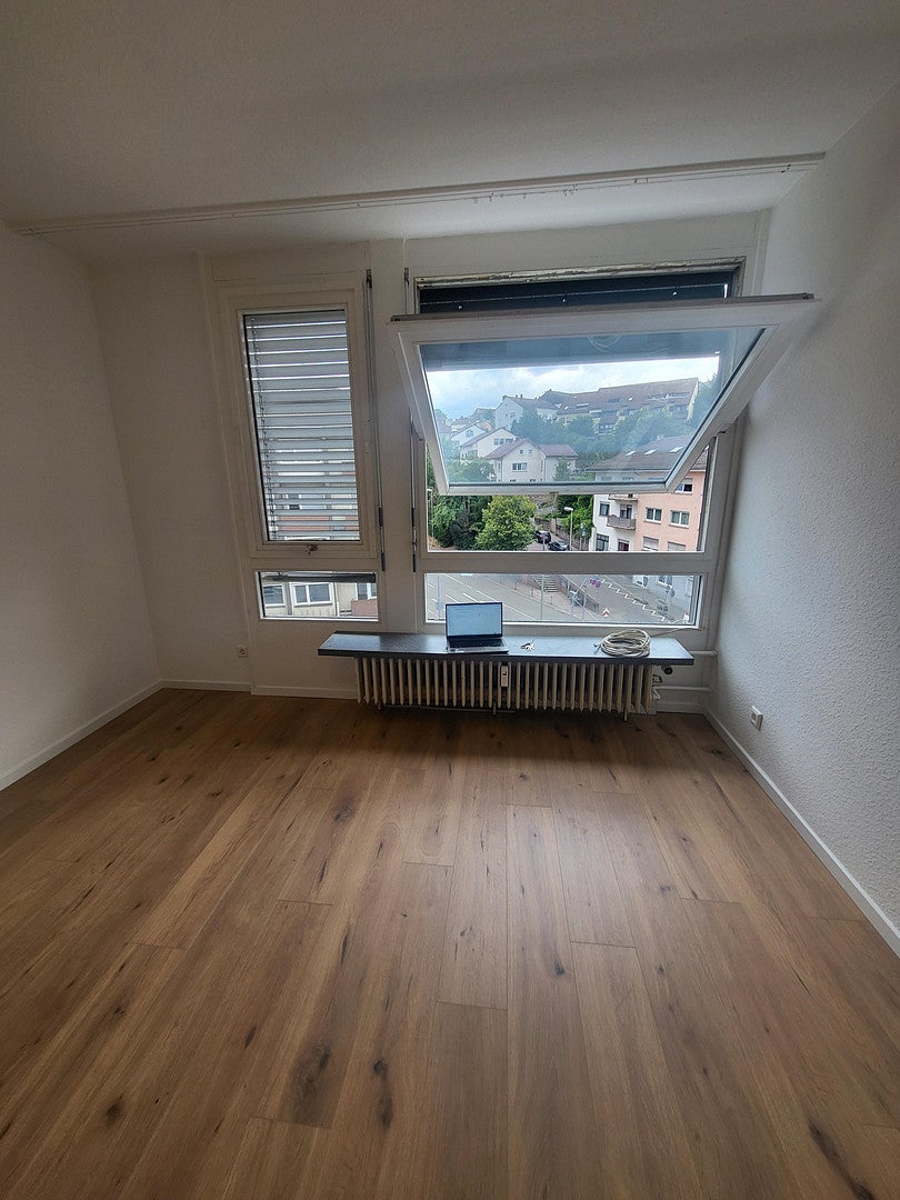 Wohnung Jahnstraße in Pforzheim