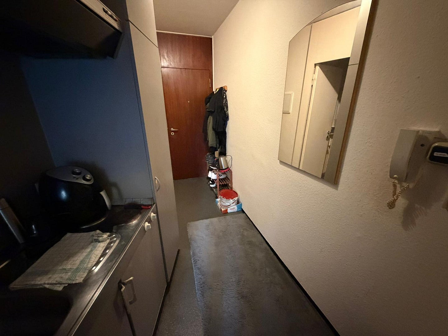 Wohnung Jahnstraße in Pforzheim