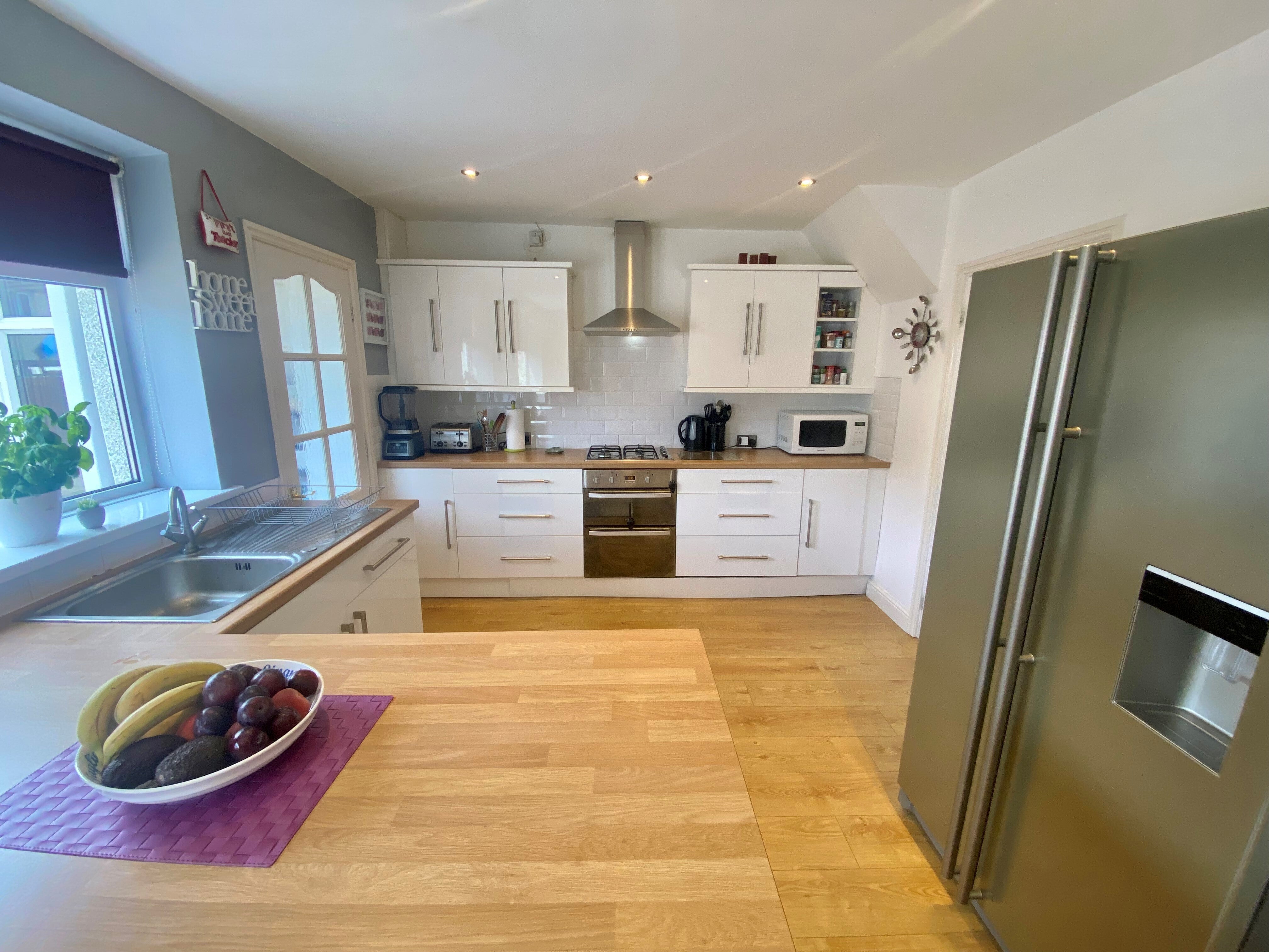 House Failsworth Close in Nottingham