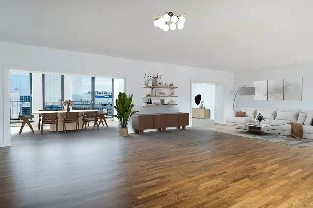 Wohnung Mittelstraße in Berlin