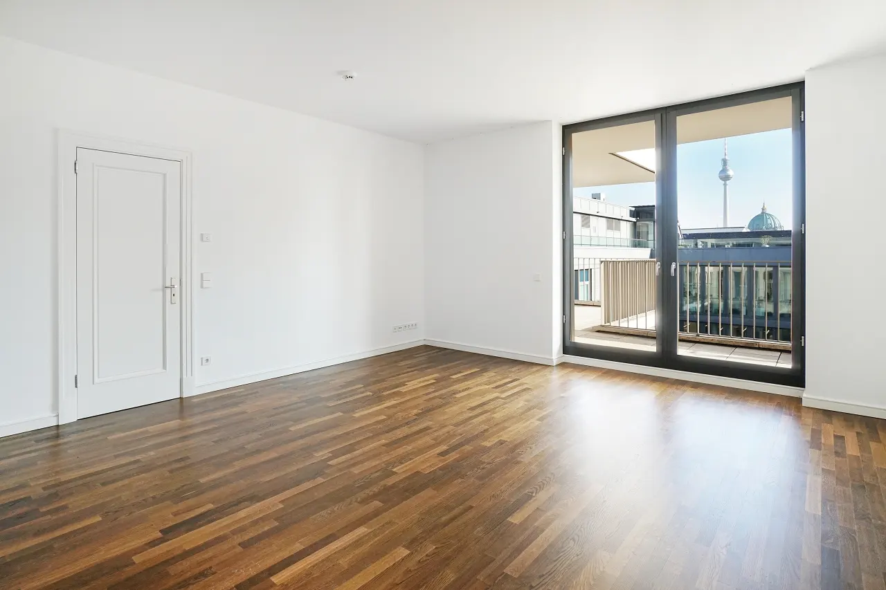 Wohnung Mittelstraße in Berlin