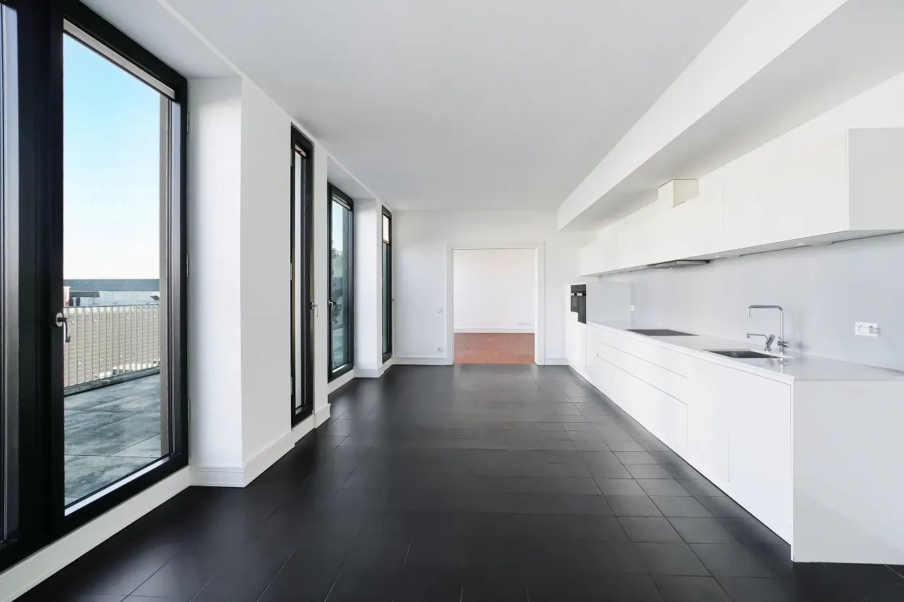 Wohnung Mittelstraße in Berlin