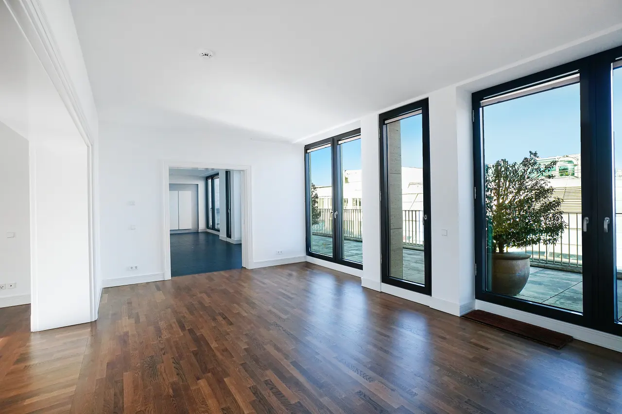 Wohnung Mittelstraße in Berlin