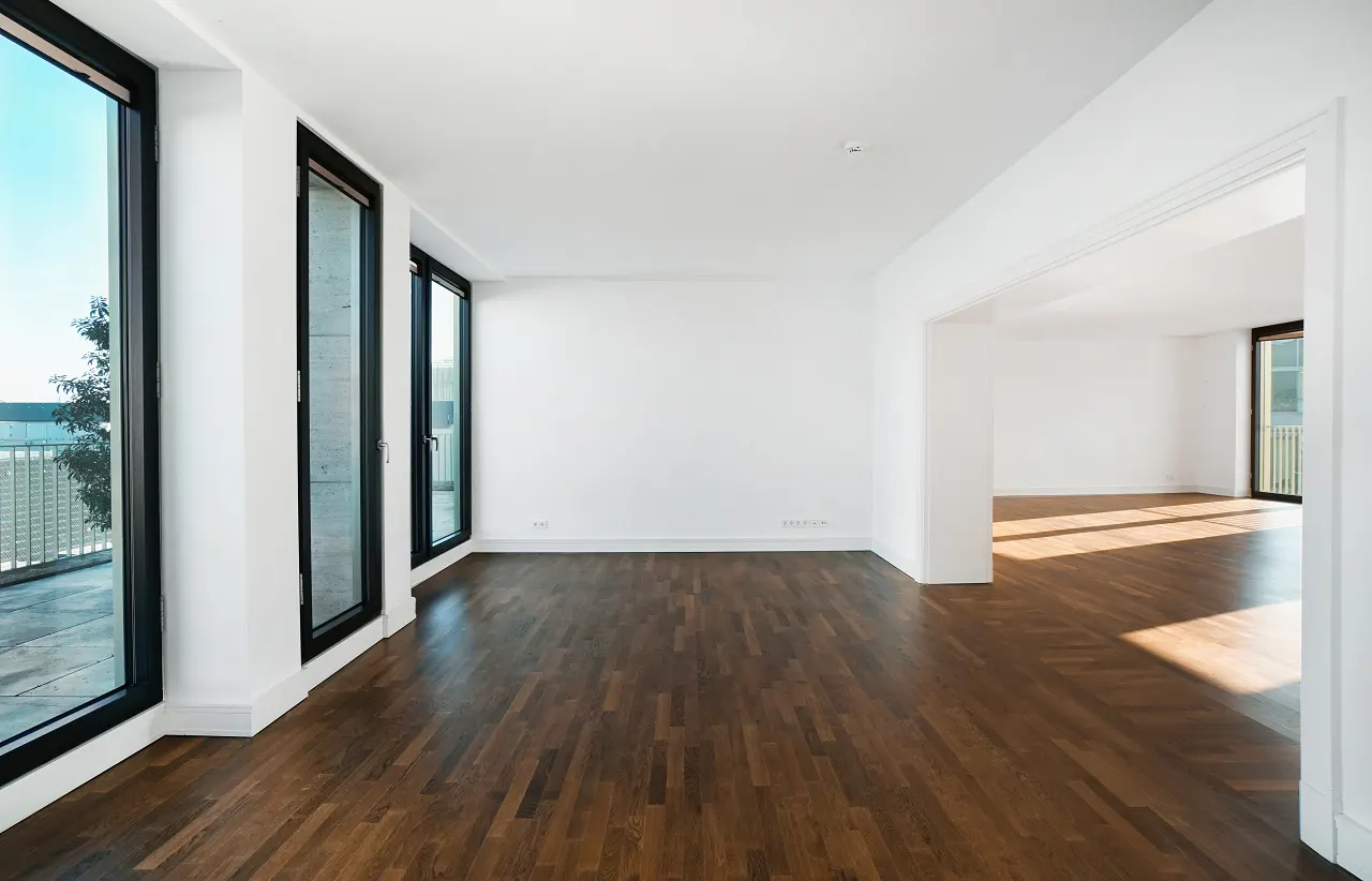 Wohnung Mittelstraße in Berlin