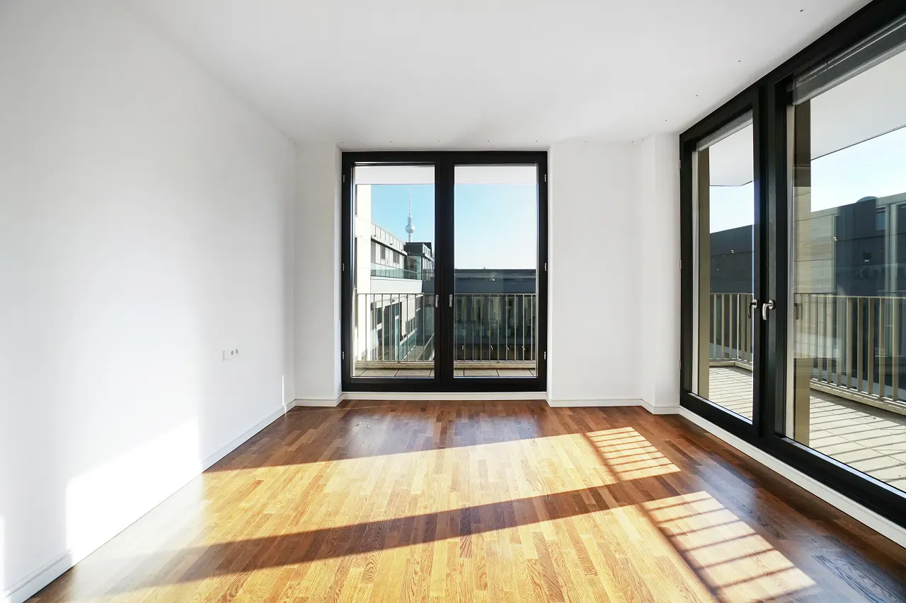 Wohnung Mittelstraße in Berlin