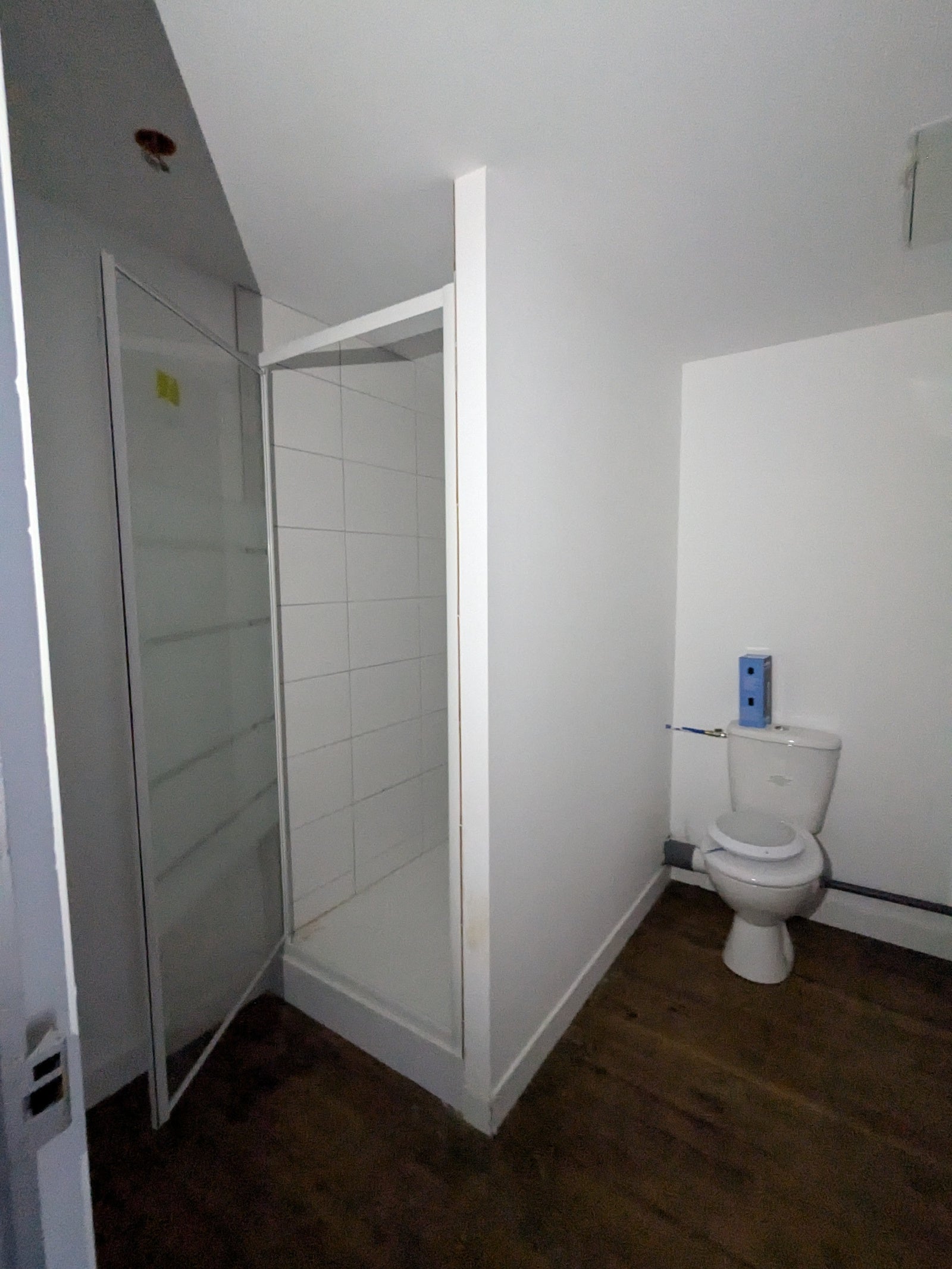Appartement Boulevard Marx Dormoy à Issoudun