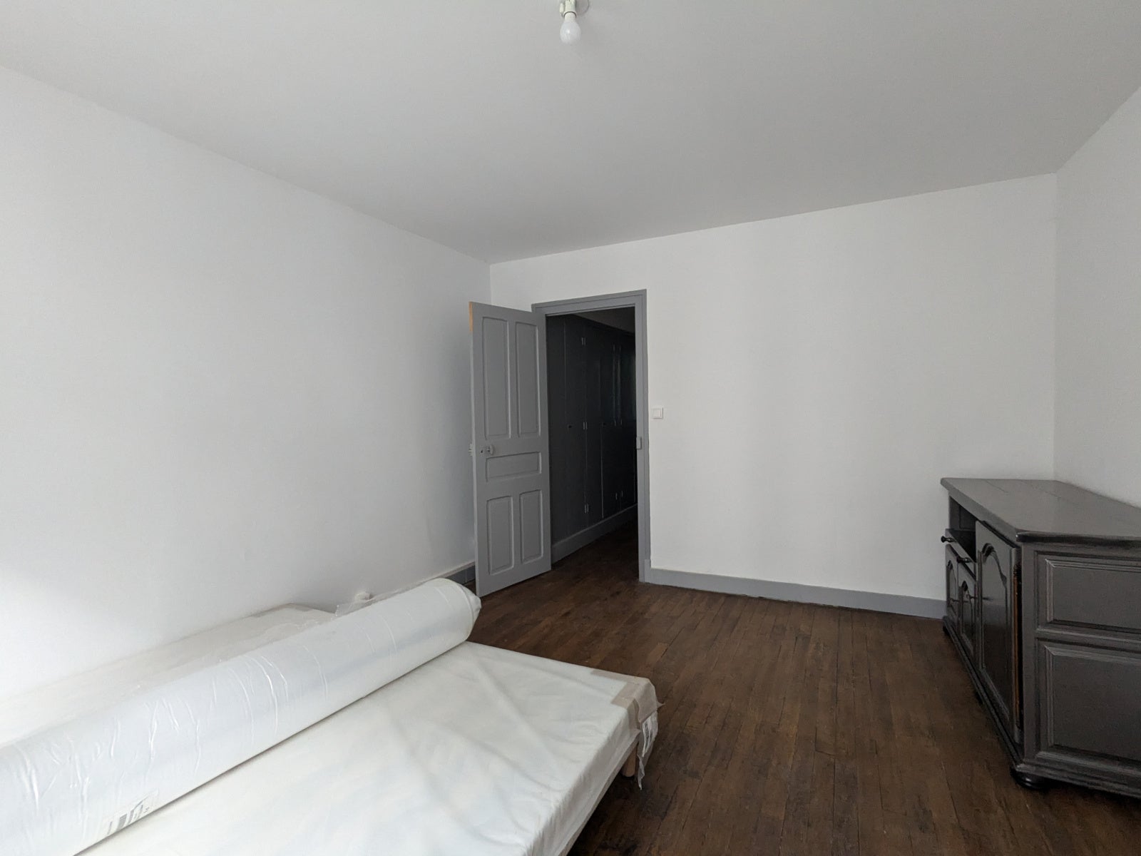 Appartement Boulevard Marx Dormoy à Issoudun