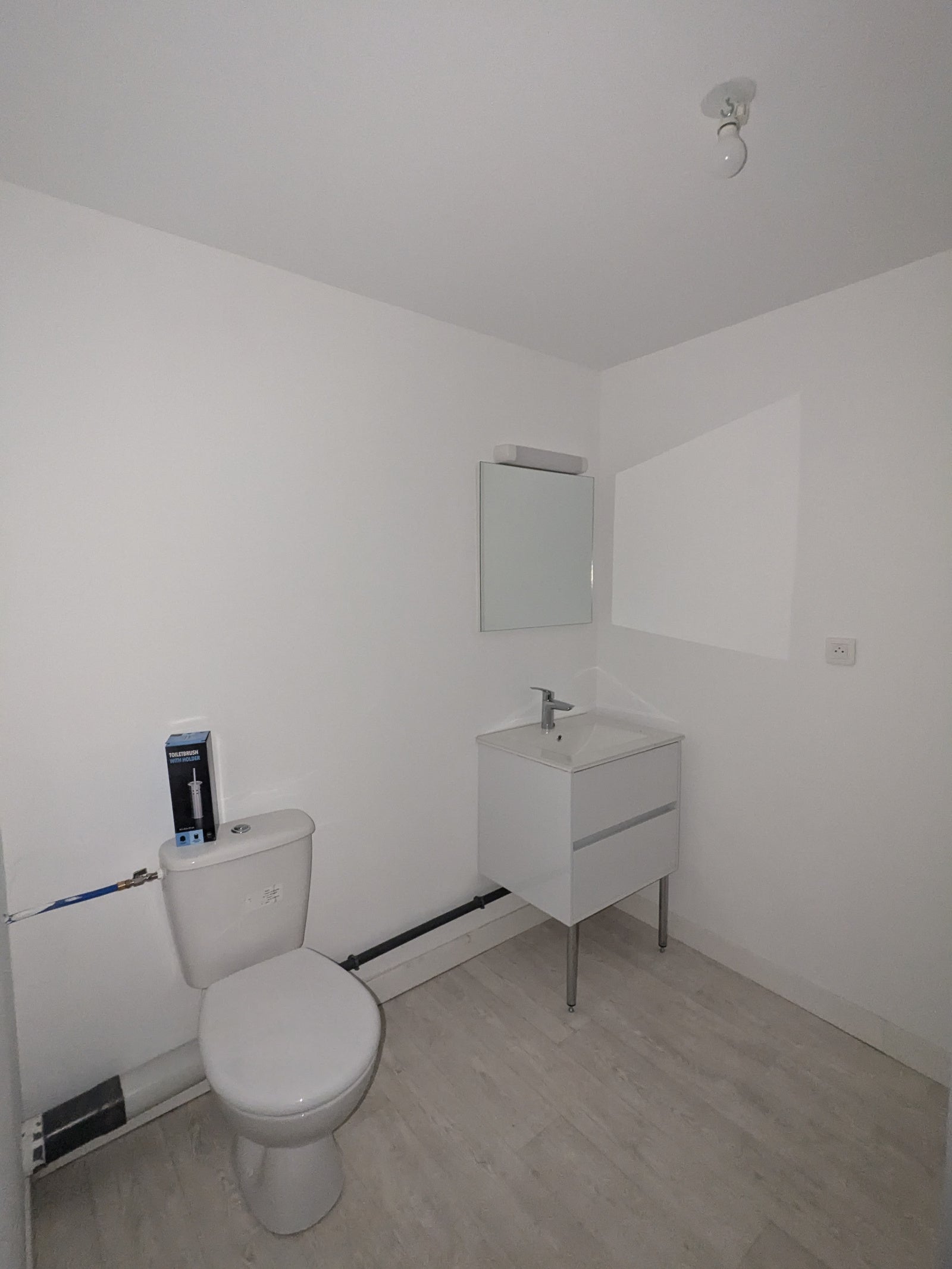 Appartement Boulevard Marx Dormoy à Issoudun