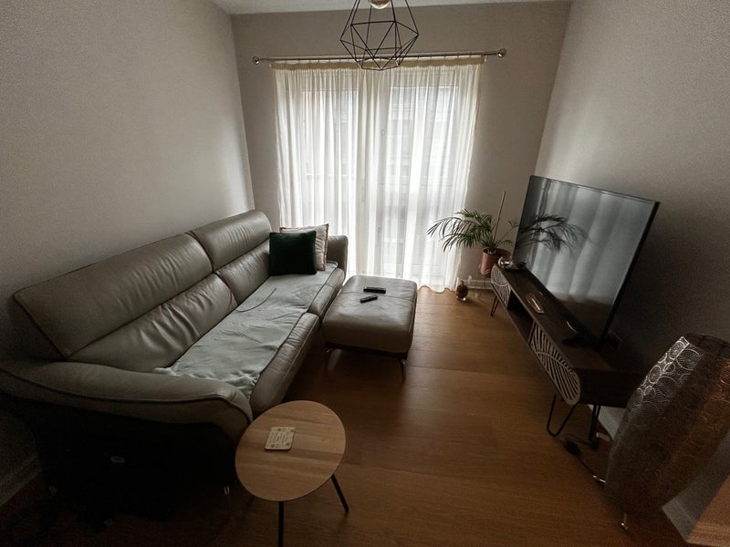 Room Muirhouse Street in Glasgow