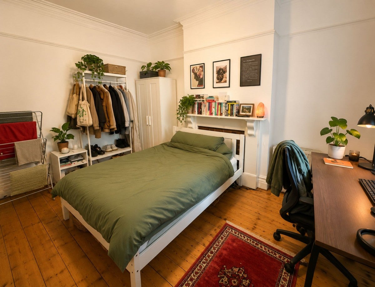 Room Filton Avenue in Bristol