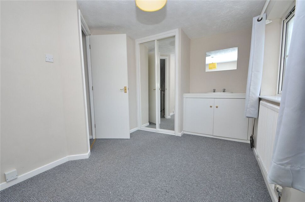 House Cornfield Close in Bristol