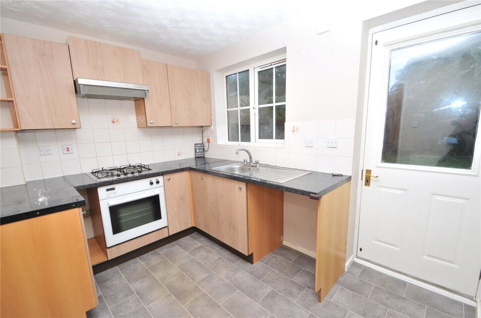 House Cornfield Close in Bristol