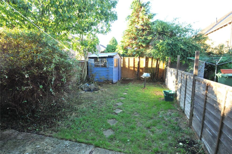 House Cornfield Close in Bristol