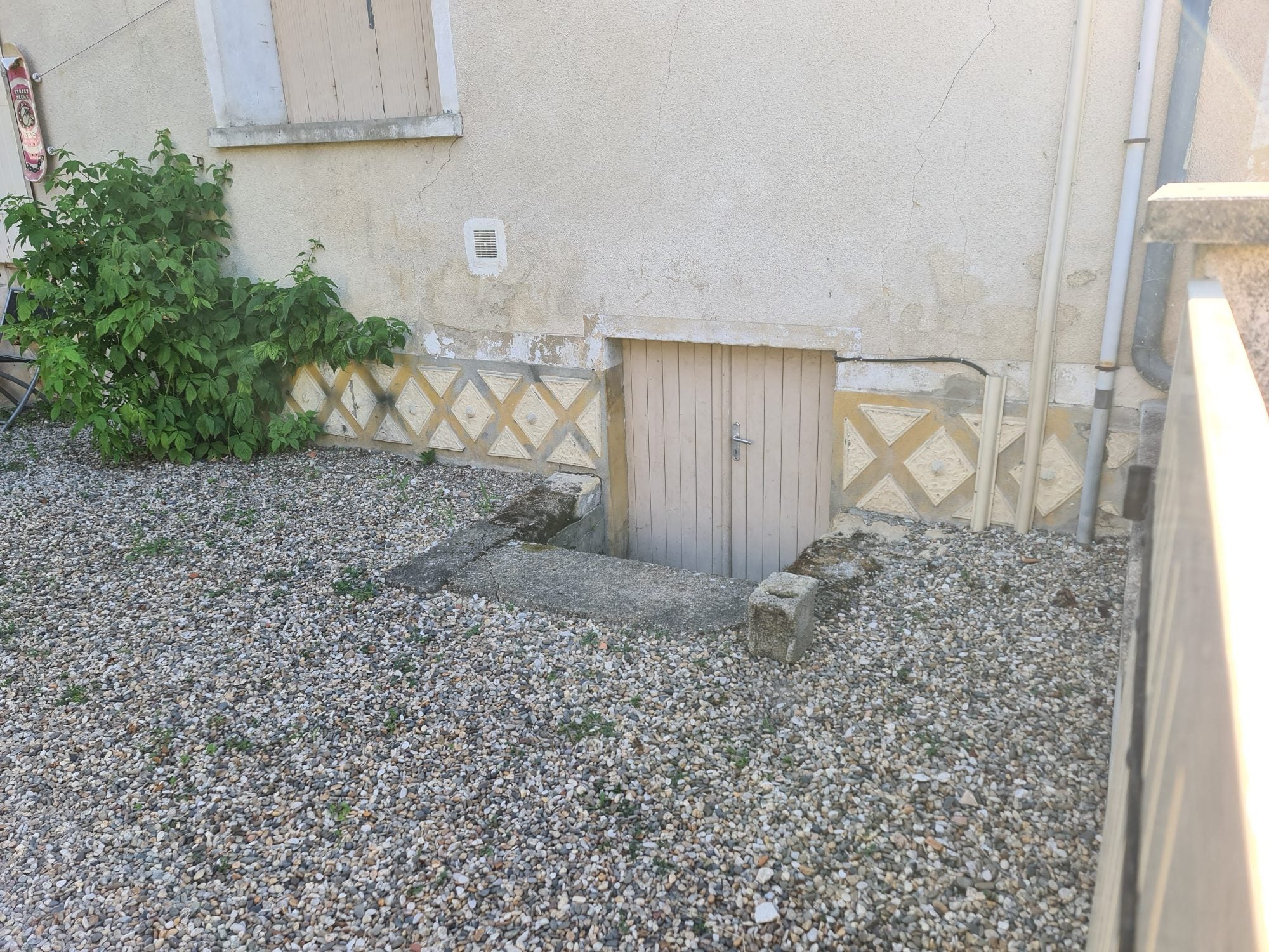 Maison Chemin du Capitaine à Issigeac