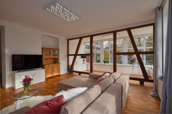 Wohnung Heinsbergplatz in Soest