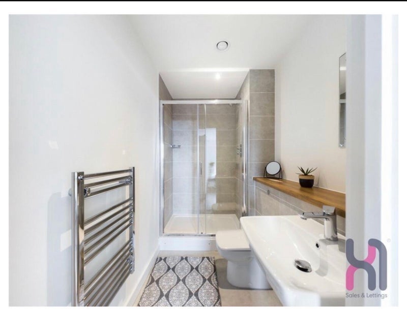 Room The Quays in Salford