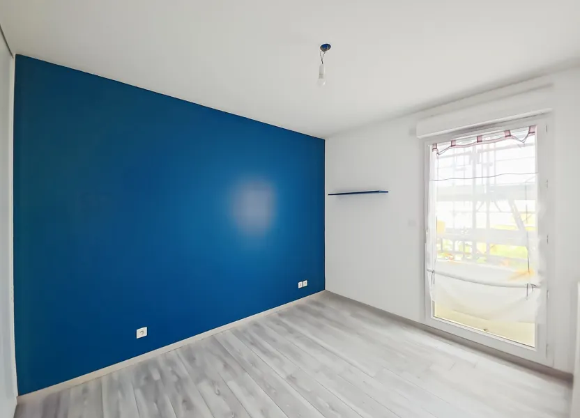 Flat Rue des Droits de l'Enfant in Fleury-les-Aubrais