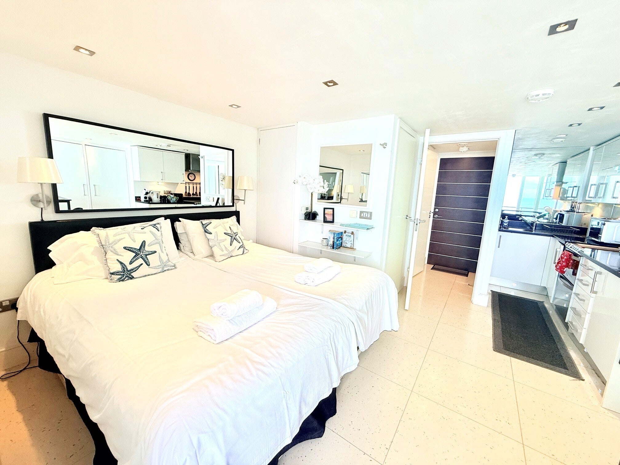 Flat Narrowcliff in Newquay