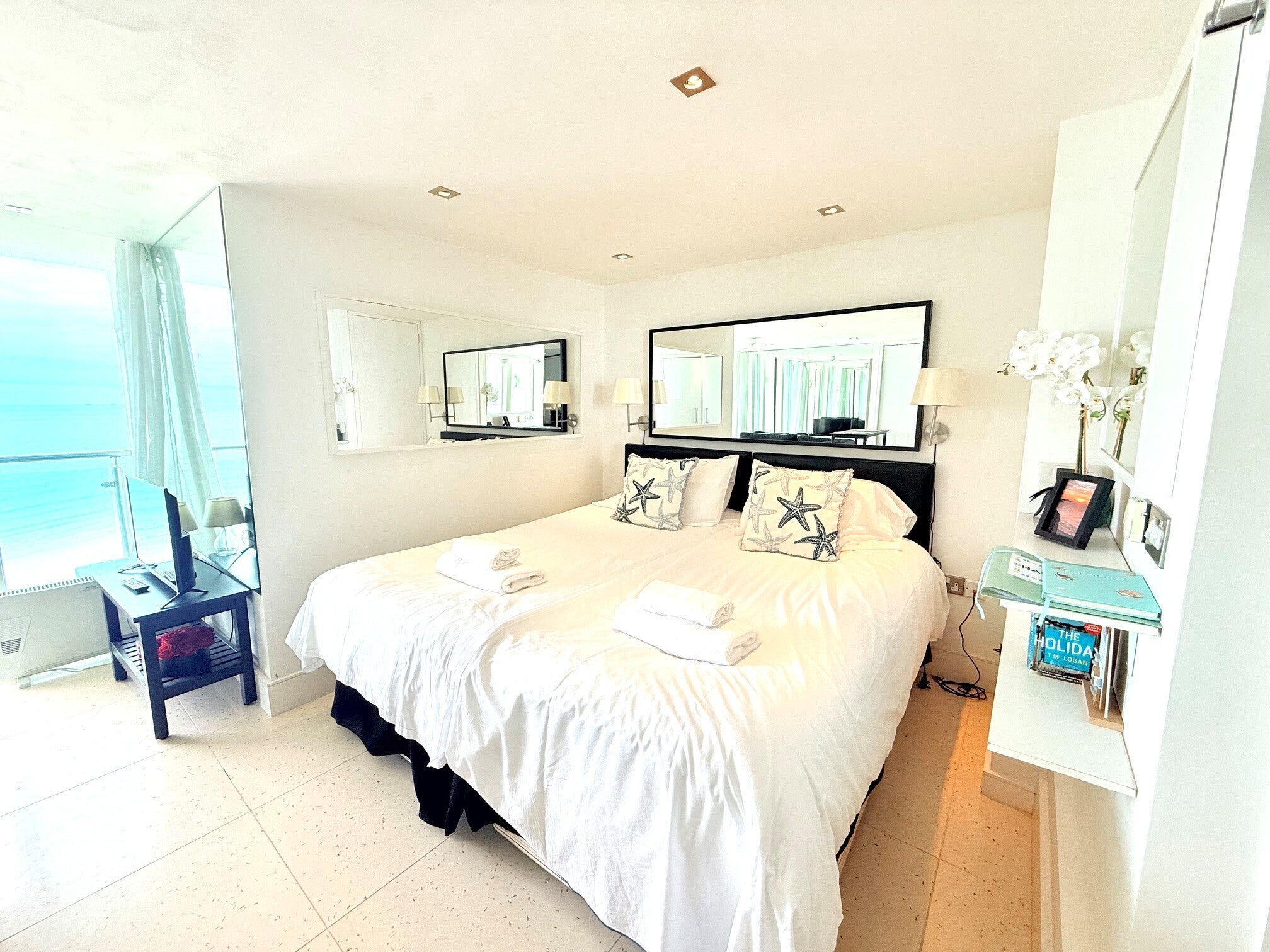 Flat Narrowcliff in Newquay