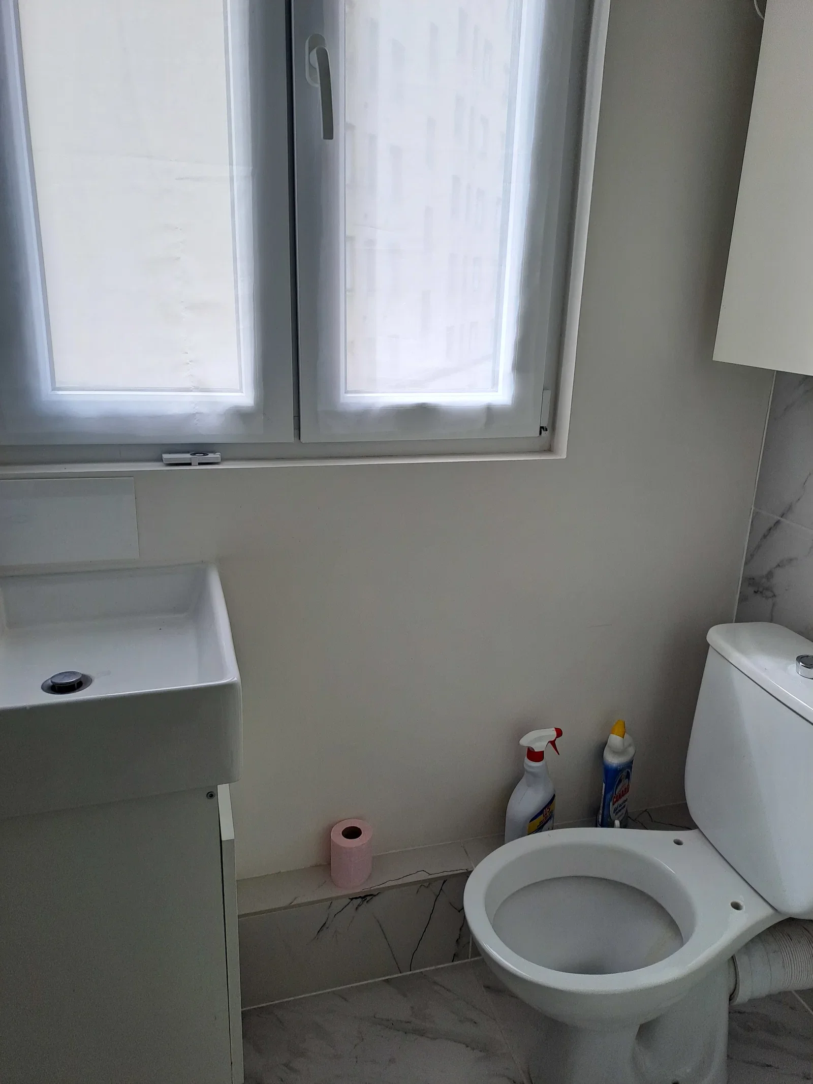 Chambre Rue Louis Dardenne à Vanves