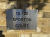 Flat Drapers Road in Greater London
