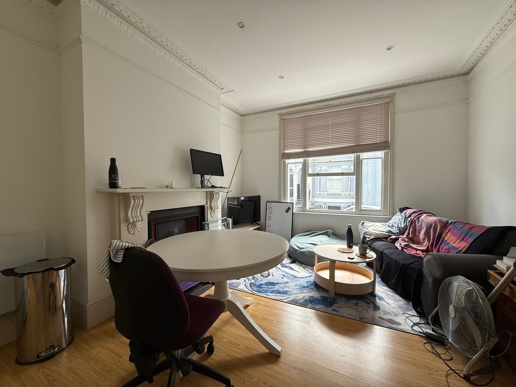 Flat Dudley Road in Tunbridge Wells