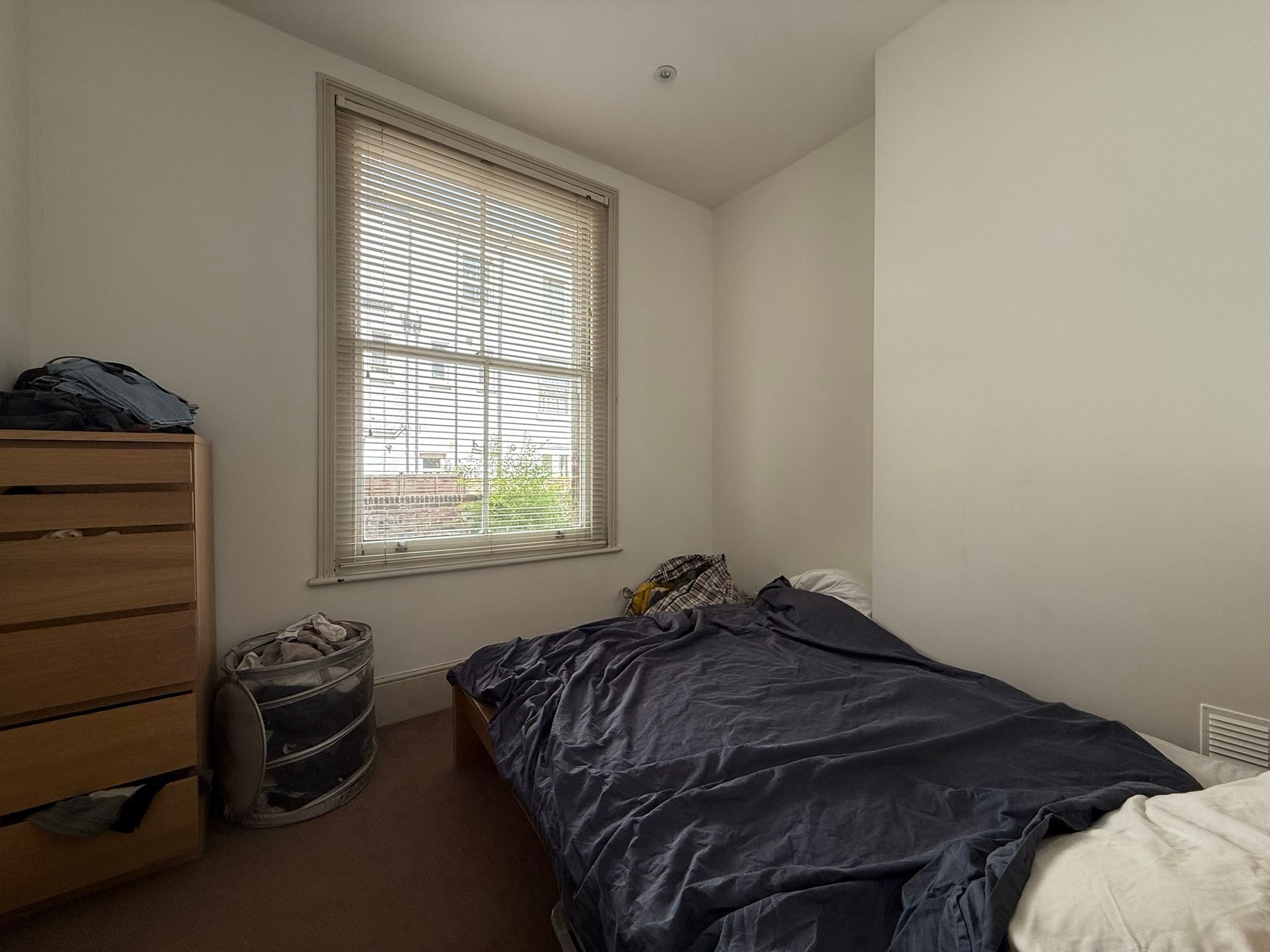 Flat Dudley Road in Tunbridge Wells