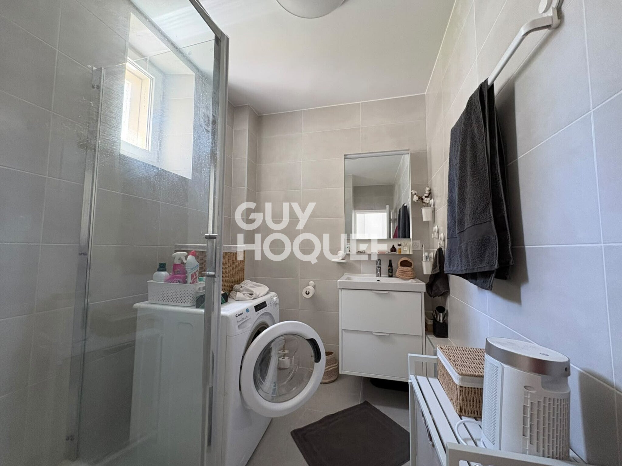 Appartement Rue Victor Hugo à Levallois-Perret