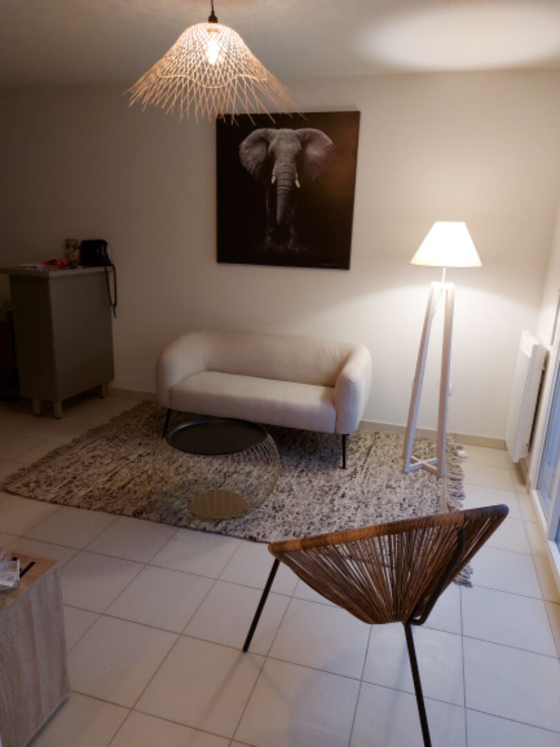 Flat Rue Jean Mermoz in Saint-Sébastien-sur-Loire