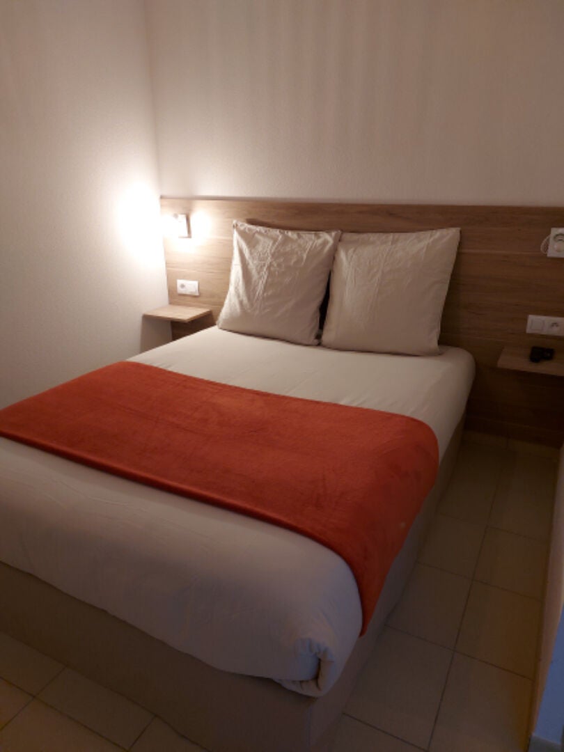 Flat Rue Jean Mermoz in Saint-Sébastien-sur-Loire
