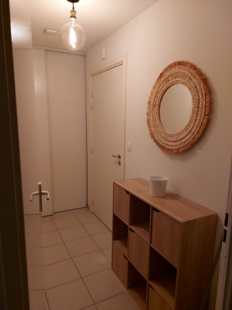 Flat Rue Jean Mermoz in Saint-Sébastien-sur-Loire