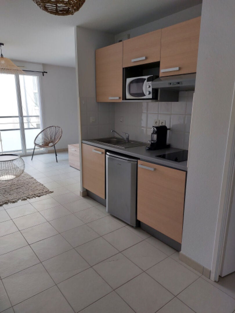 Flat Rue Jean Mermoz in Saint-Sébastien-sur-Loire