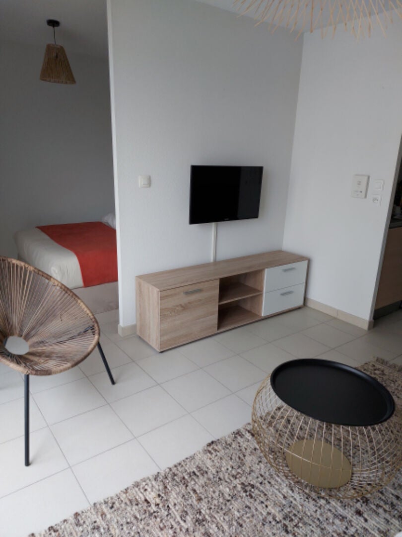 Flat Rue Jean Mermoz in Saint-Sébastien-sur-Loire