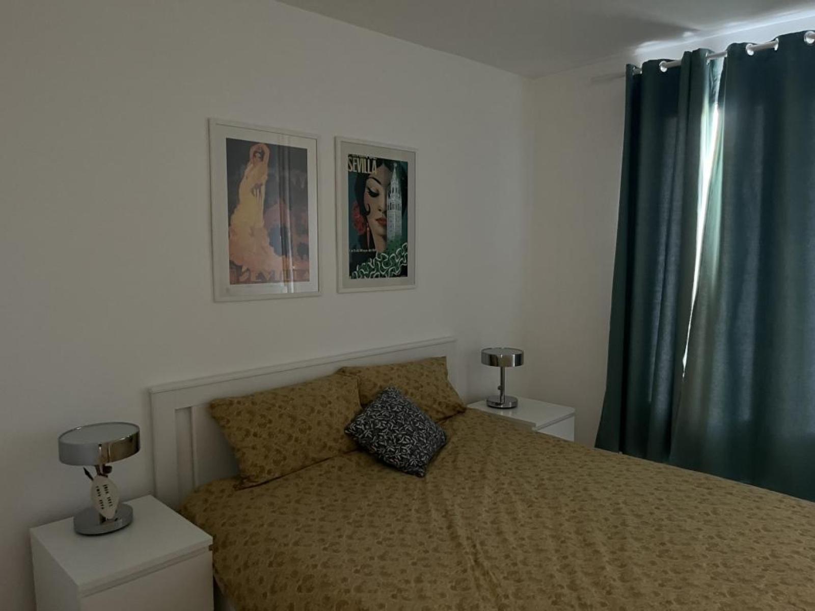Appartement Rue du Chevalier Français à Lille