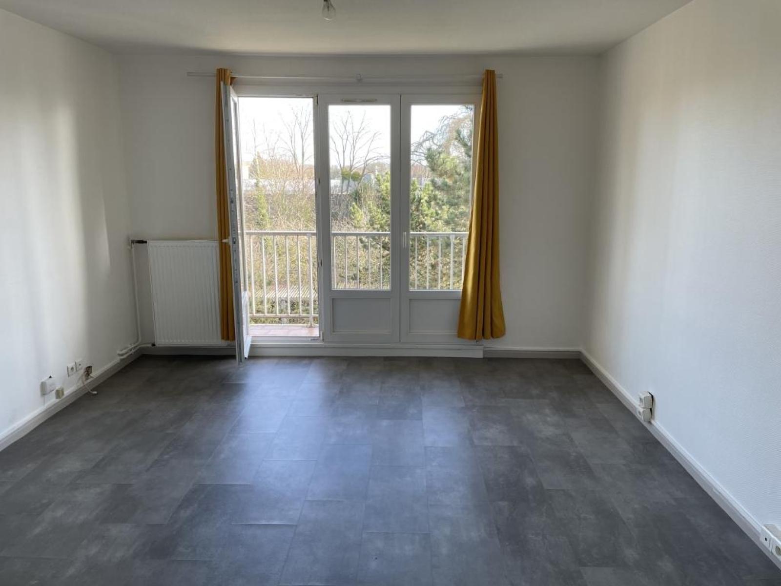 Appartement Rue du Chevalier Français à Lille