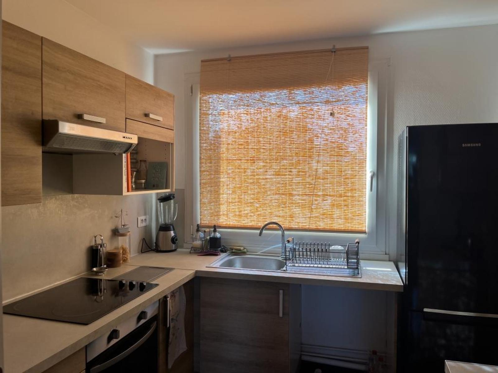 Appartement Rue du Chevalier Français à Lille