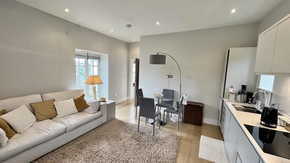 Flat Southtown in South Hams