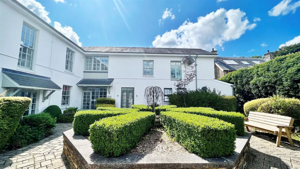 Flat Southtown in South Hams