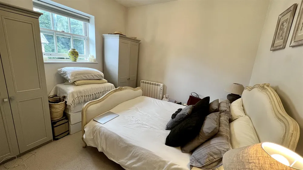 Flat Southtown in South Hams