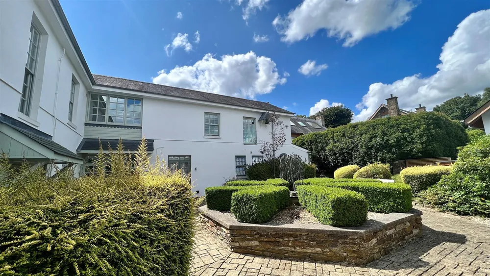 Flat Southtown in South Hams