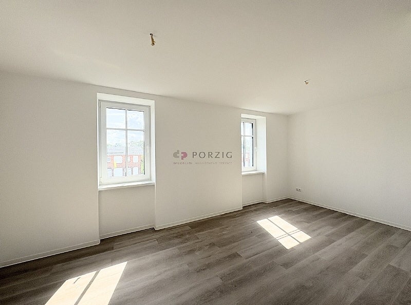 Wohnung Knöchelsöhren in Stralsund