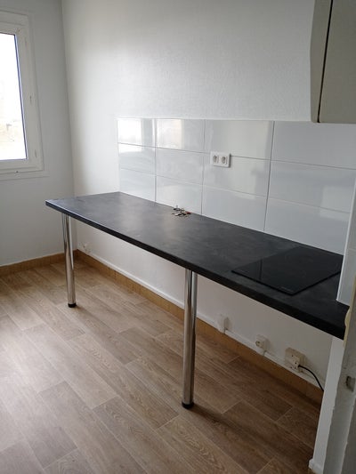 Appartement Allée des Pierres Précieuses à Flers