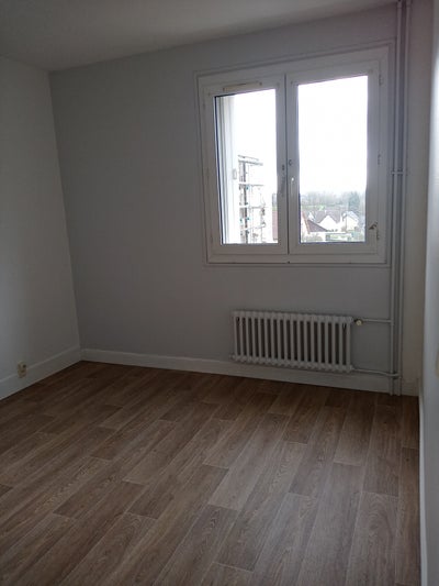 Appartement Allée des Pierres Précieuses à Flers
