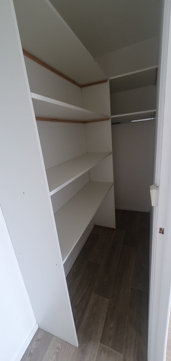 Appartement Allée des Pierres Précieuses à Flers