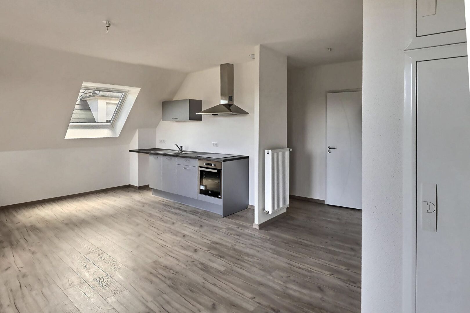 Flat Rue du Maréchal Leclerc in Duppigheim