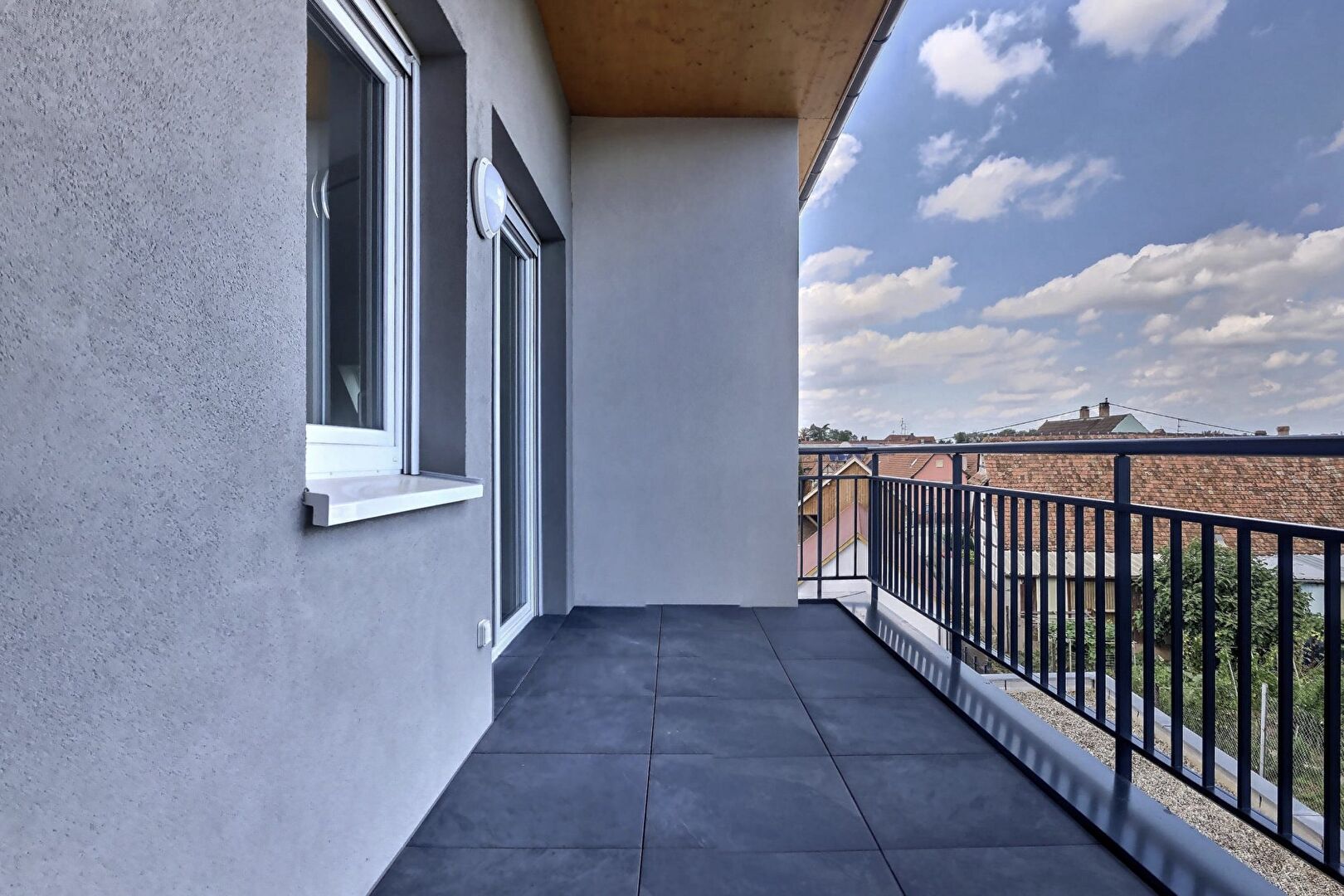 Flat Rue du Maréchal Leclerc in Duppigheim