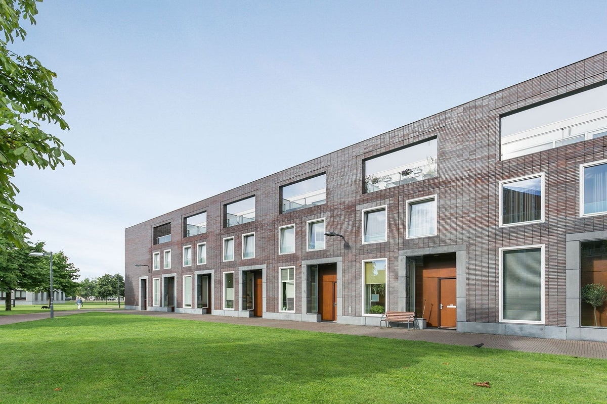 appartement te huur in Breda