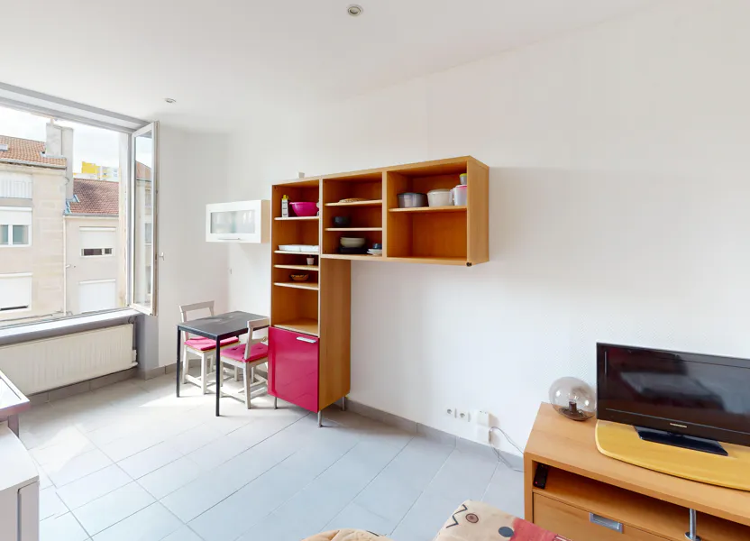 Appartement Rue Berthelot à Saint-Étienne